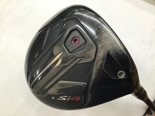中古】 タイトリスト TSi4 10° ドライバー DR リシャフト