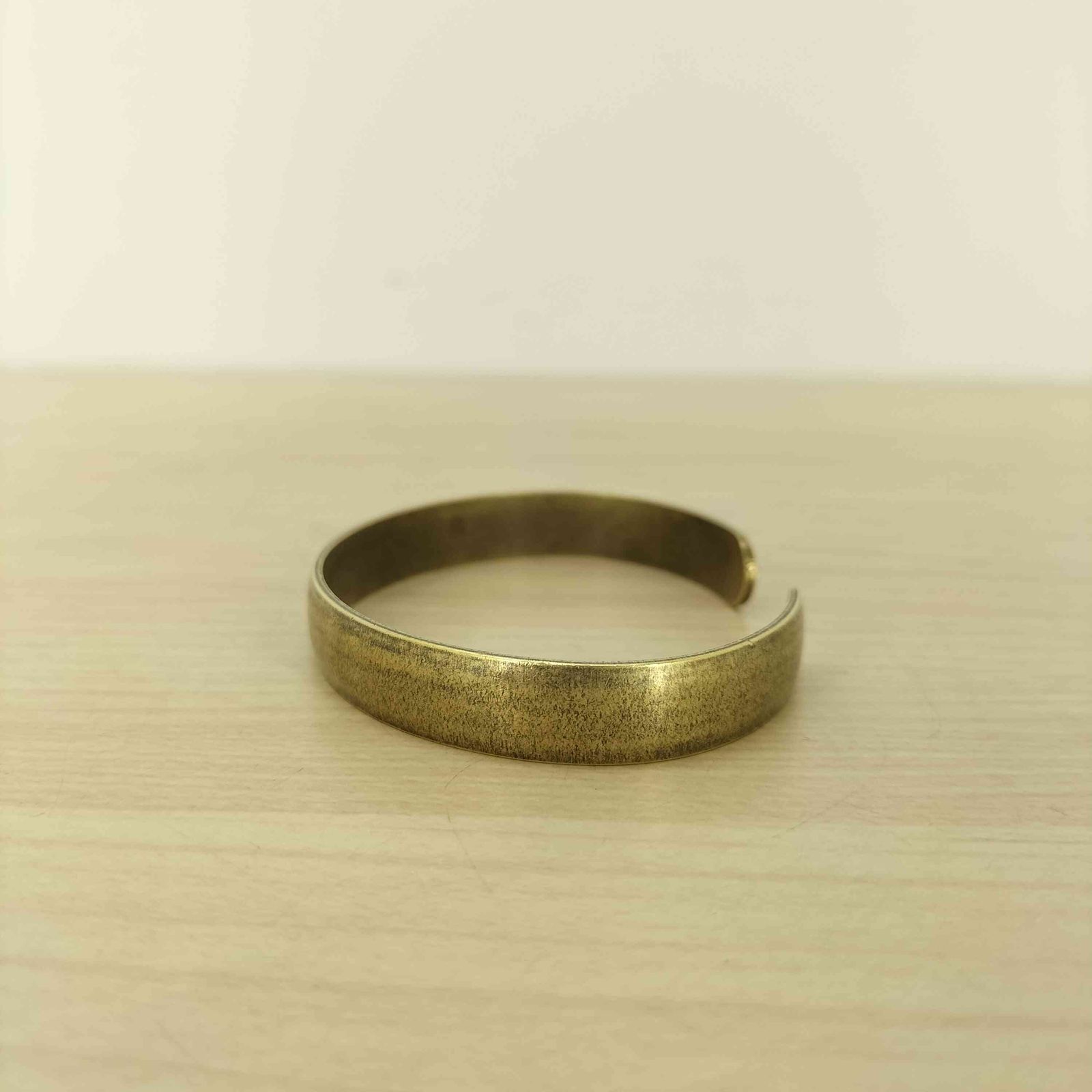 ユーズドフルギ USED古着 バングル メンズ 表記無 - メルカリ