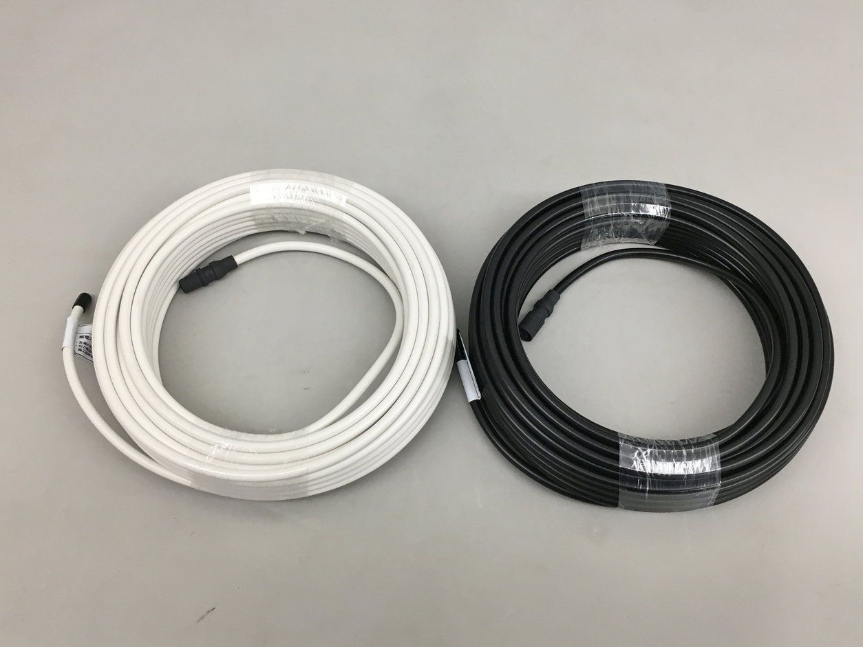 延長ケーブル 35T VB80103TP パナソニック Panasonic 電線 太陽光発電 ケーブル 部材 電材 未使用 2502LR136