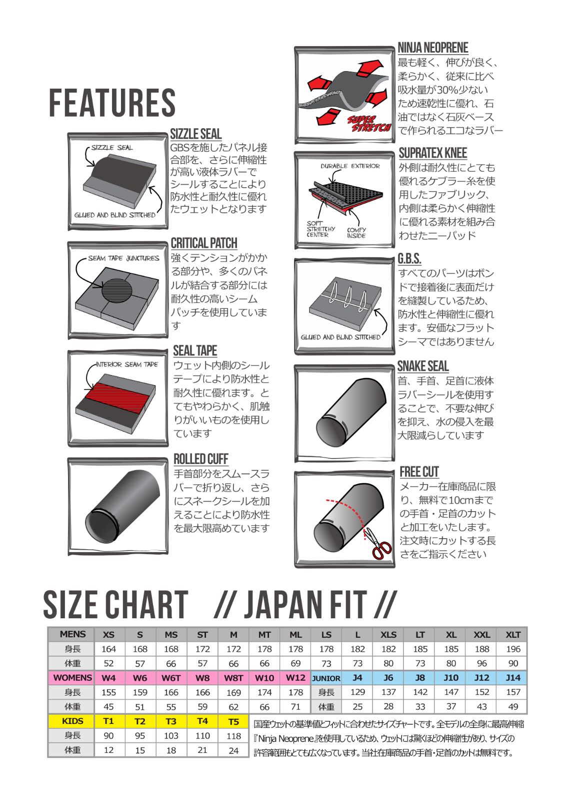 ♪