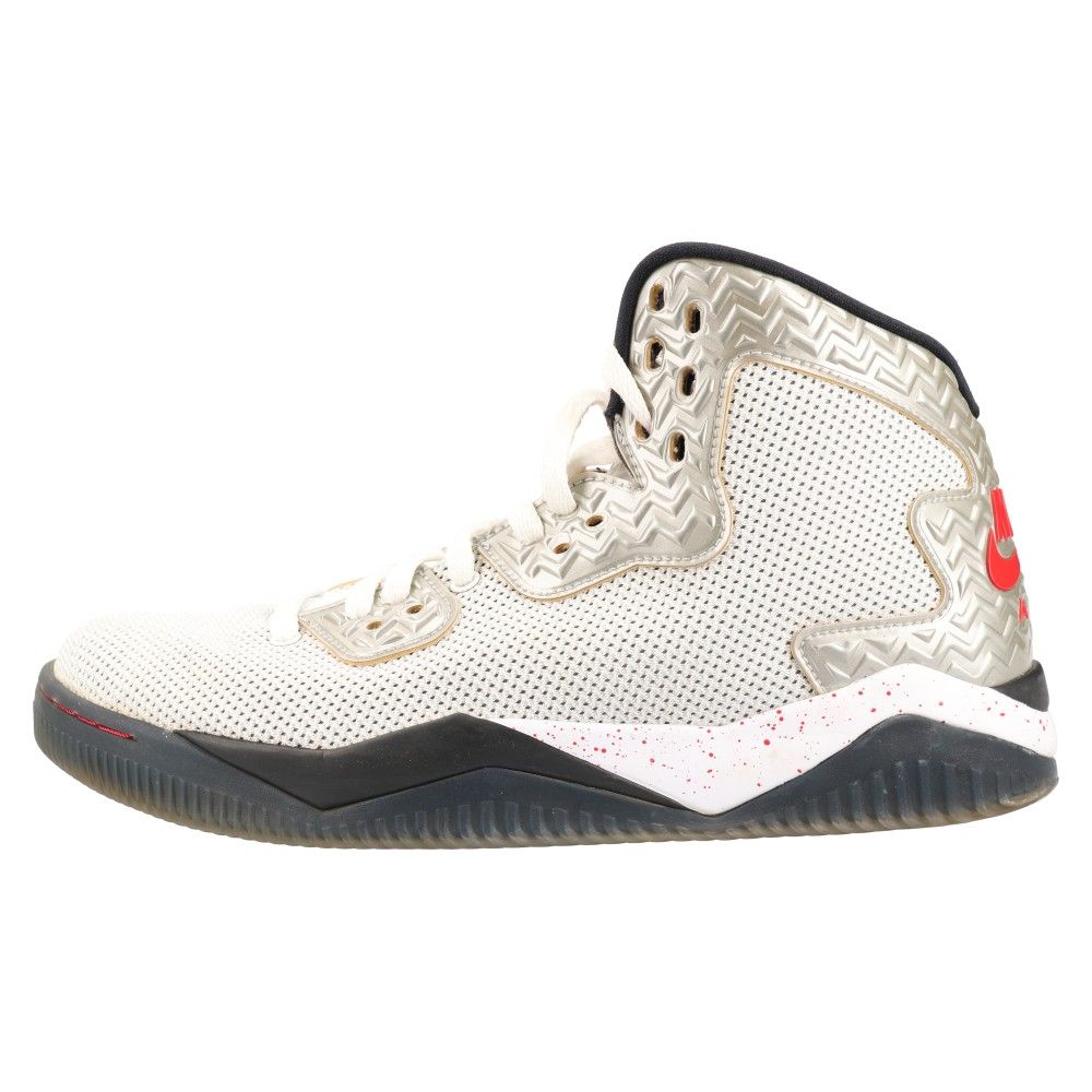 NIKE (ナイキ) AIR JORDAN SPIKE FORTY PE エアジョーダン