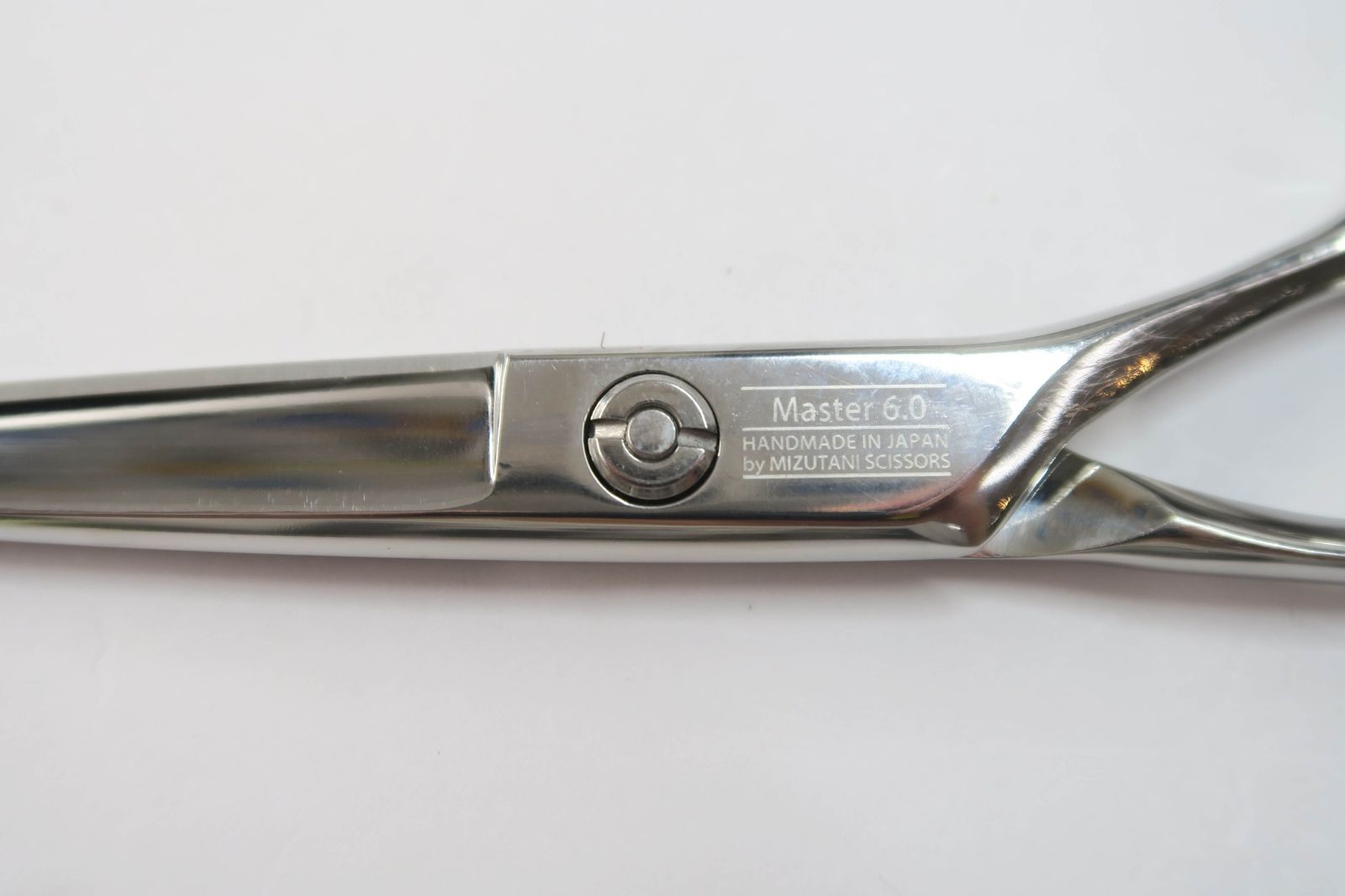 【美品】ミズタニシザー SCHOREM MASTER 6.0インチ SCHOREM MASTER | ミズタニシザーズ