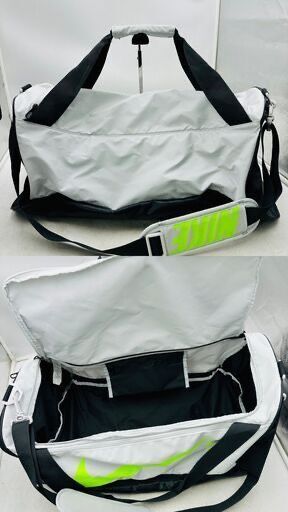 大容量ポケット付き ナイキ