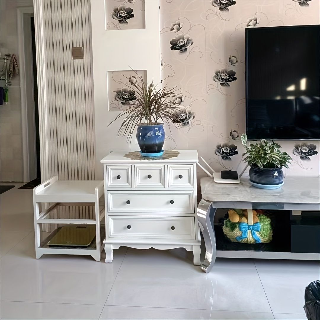 古い木製収納棚 抽斗七杯 戸棚 木製棚 古材 アンティーク レトロ