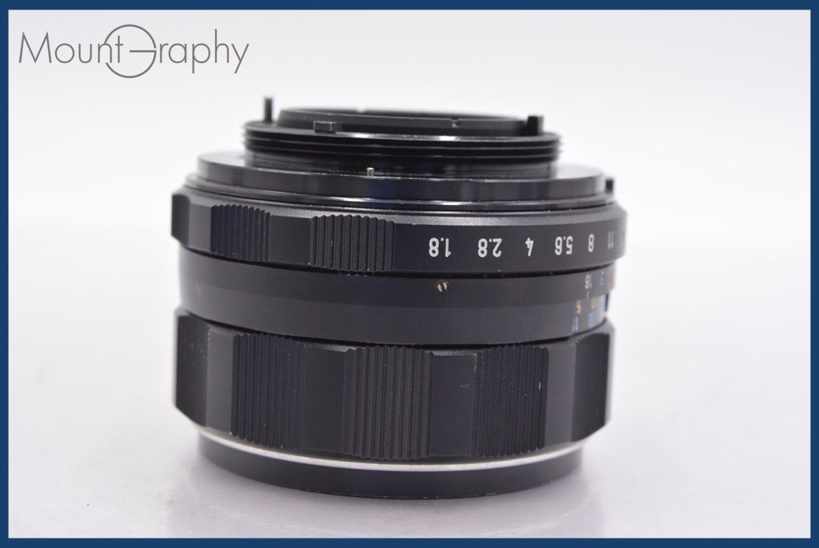☆良品☆ ペンタックス PENTAX Super-Takumar 28mm F3.5 M42マウント #3784