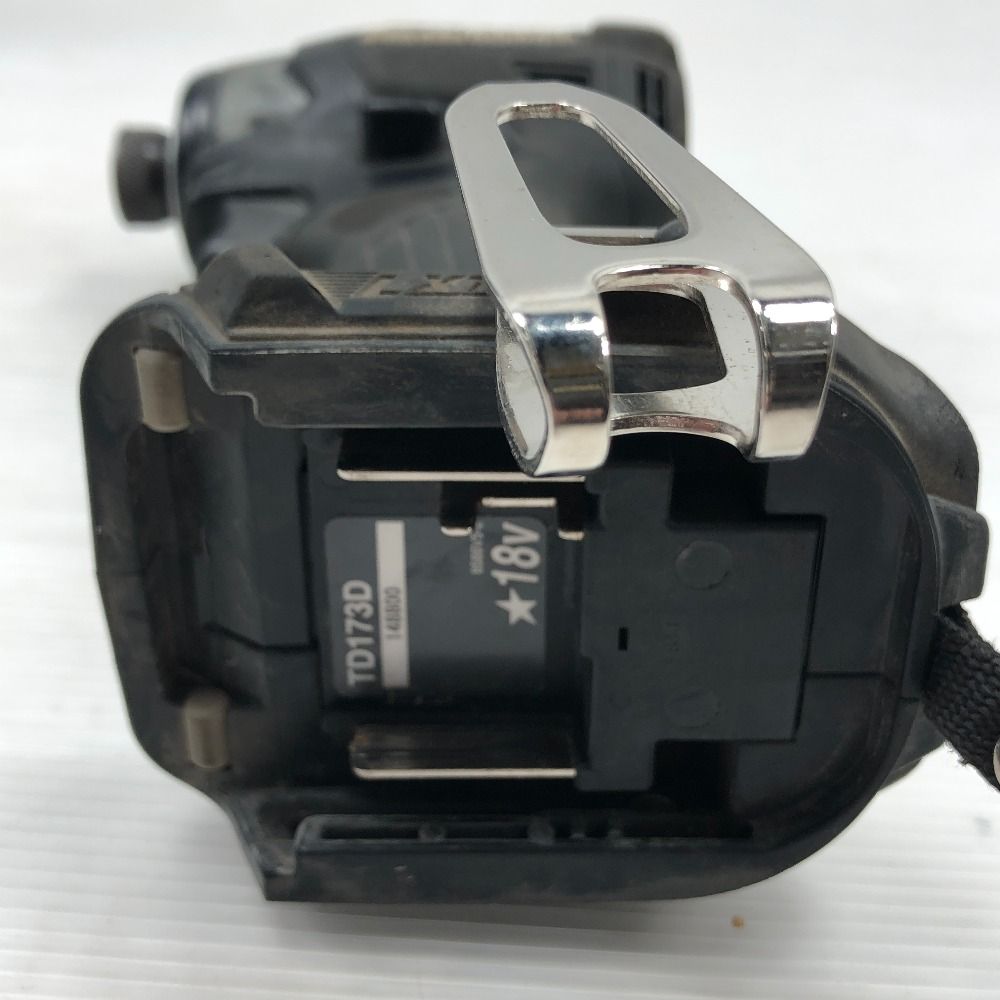 締め付け工具 インパクトドライバ