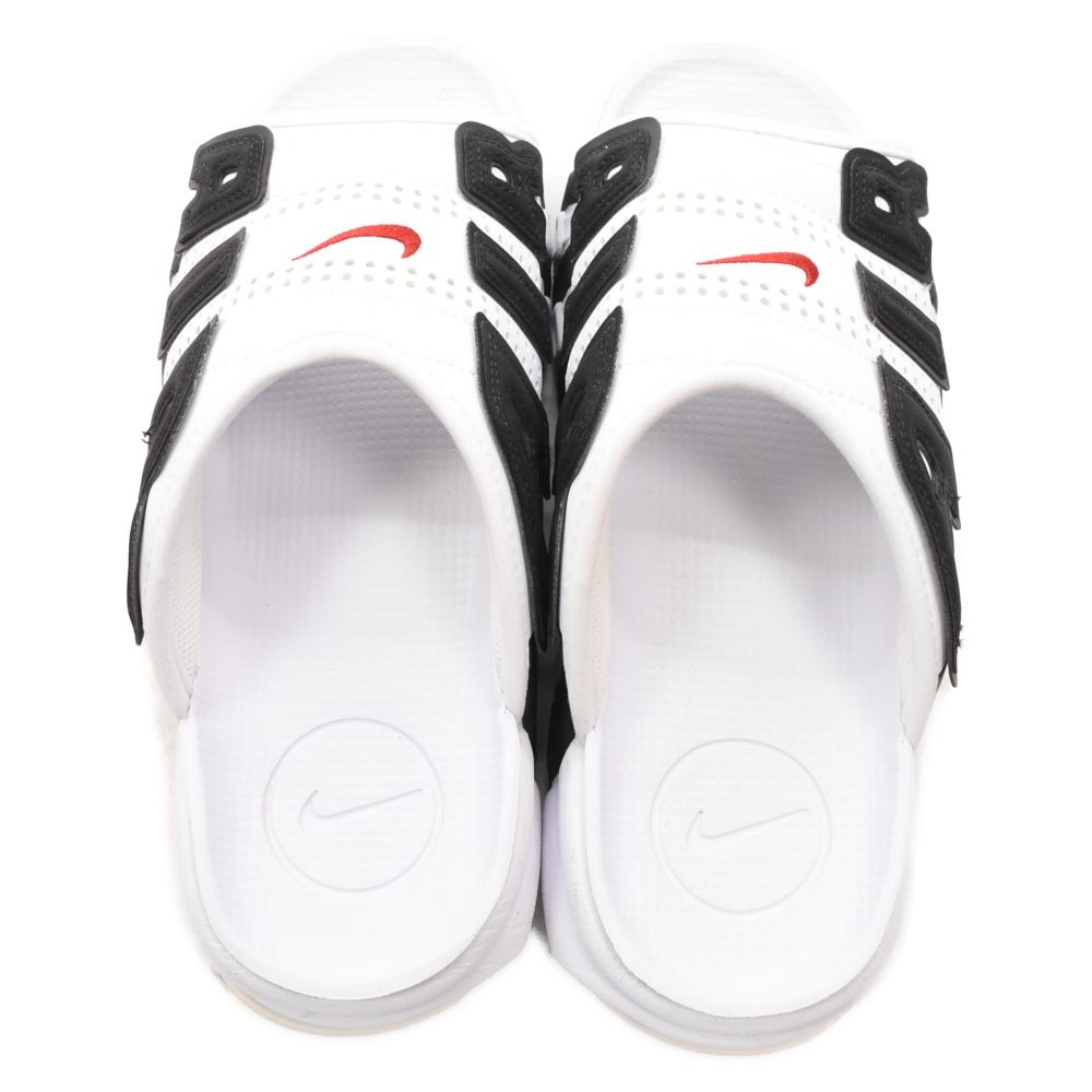 NIKE (ナイキ) AIR MORE UPTEMPO SLIDE OG エアモアアップテンポ