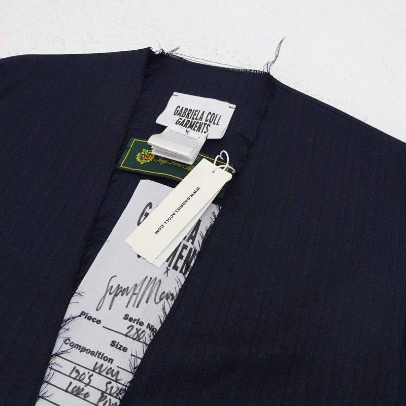 gabliela coll garments ワンピース GABRIELA COLL GARMENTS ガブリエラコールガーメンツ ワンピース