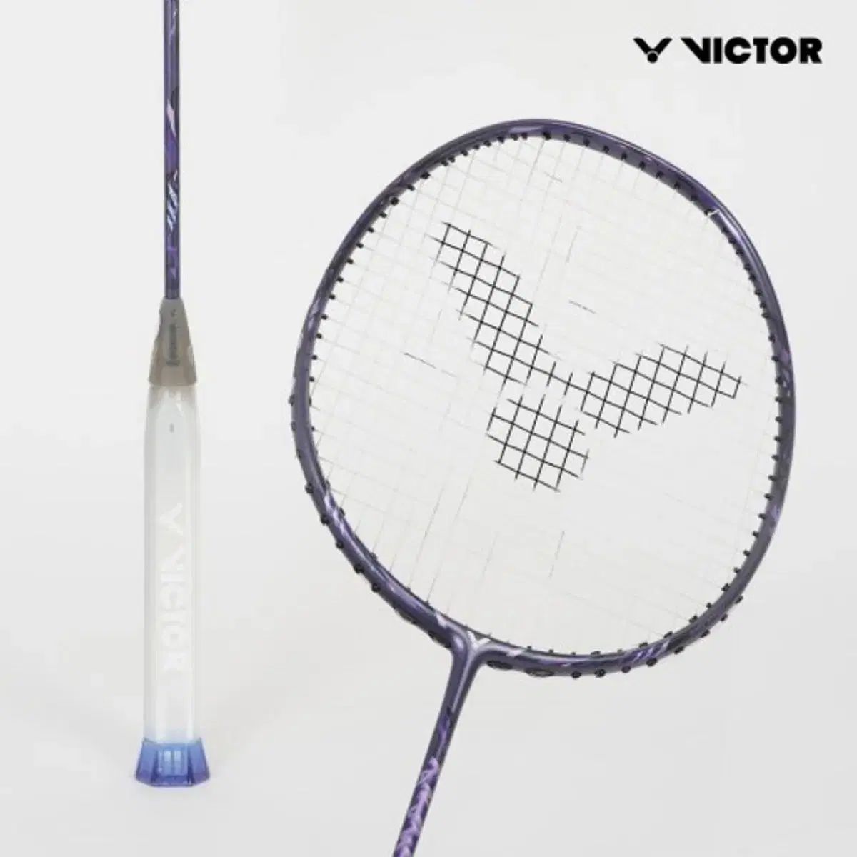 オーラスピード ファントム VICTOR(スポーツ) ビクター メンズ レディース オーラスピード
