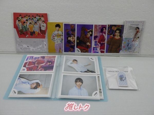 少年忍者 織山尚大 グッズセット 未開封含む - メルカリ