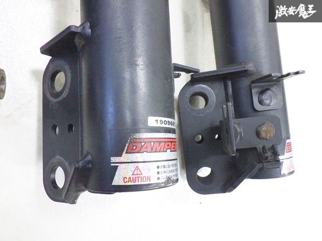 BLITZ DAMPER ZZ-R ホンダ ZE3 インサイト フルタップ 減衰調整式 車