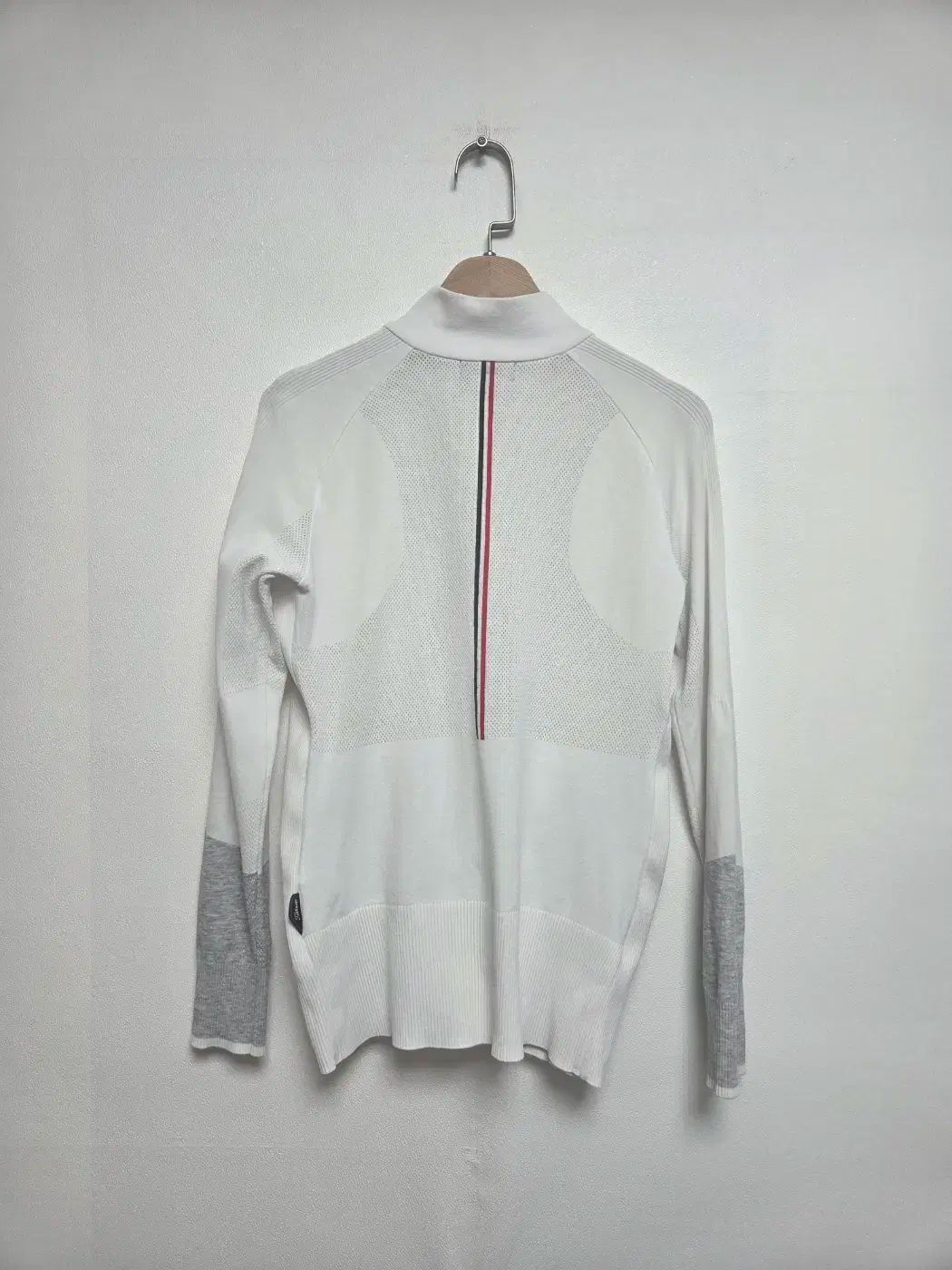 Titleist(タイトリスト) レディース ジップアップ ハイブリッド