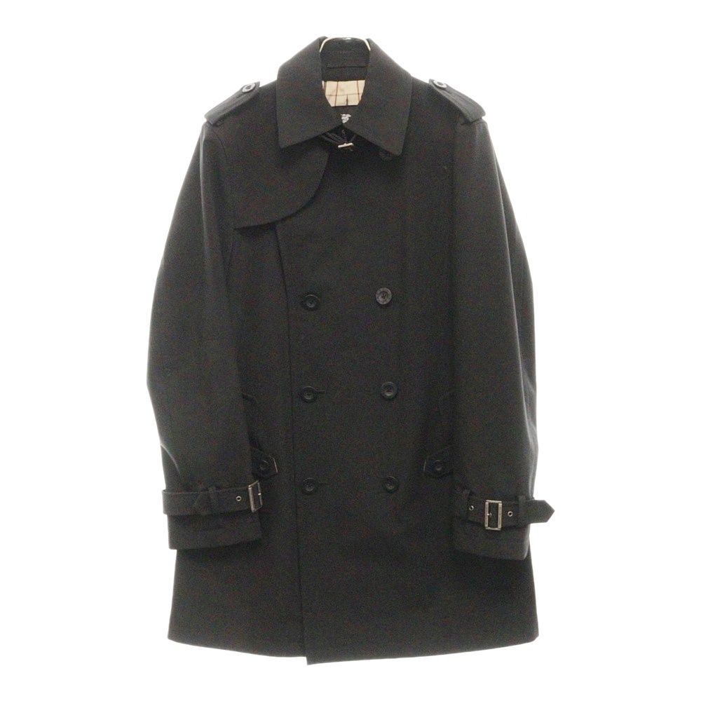 BURBERRY BLACK LABEL (バーバリー ブラックレーベル) 裏地ギンガム