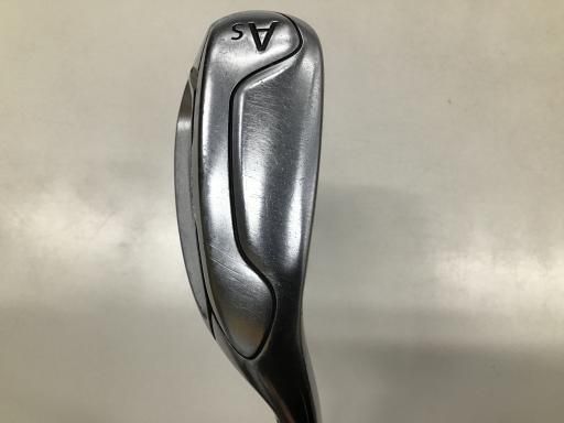 VG3 2018 TypeD フレックスＲ 中古 タイトリスト Titleist VG3(2018) TYPE-D AS ウェッジ WG