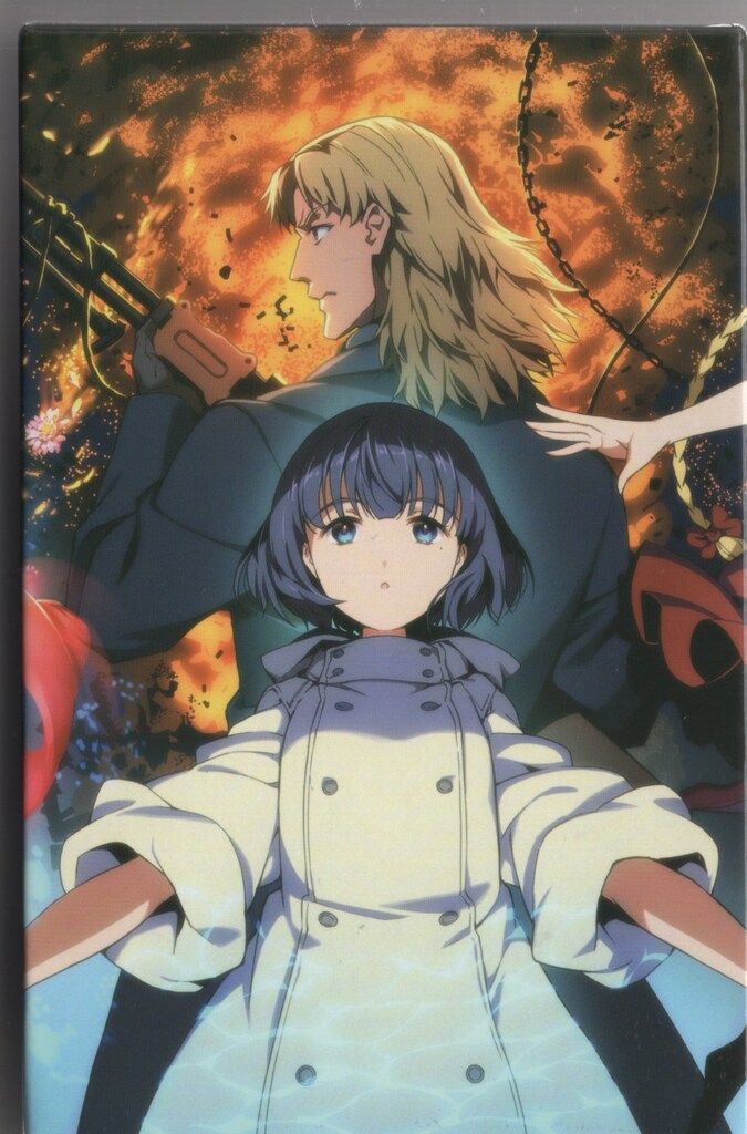 アニメBlu-ray 収納BOX付)ダーウィンズゲーム 完全生産限定版 全6巻