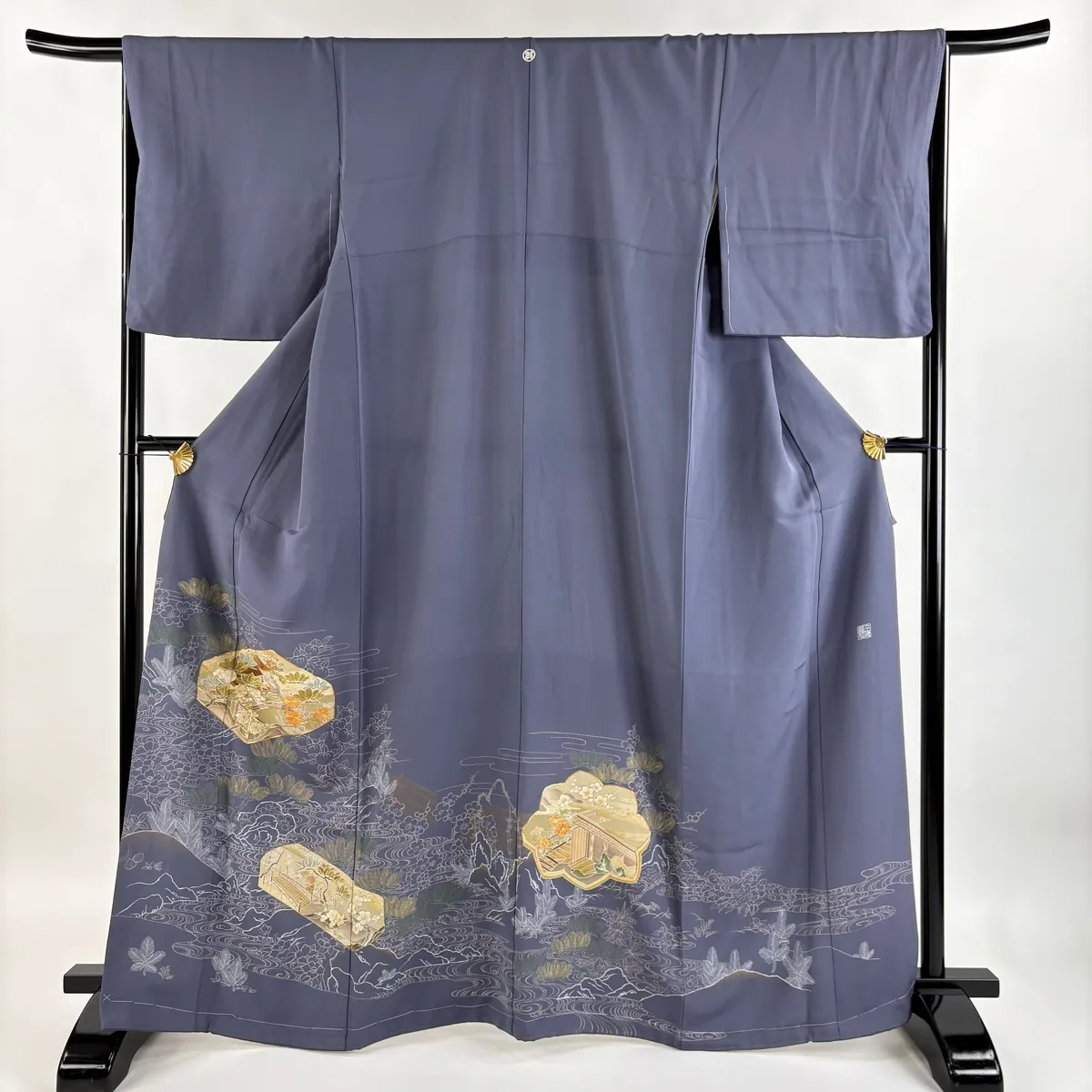 2025年最新】色留袖、千總の人気アイテム - メルカリ