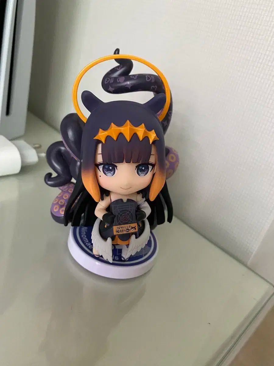 hololive ホロライブ イナニス dx ねんど 販売