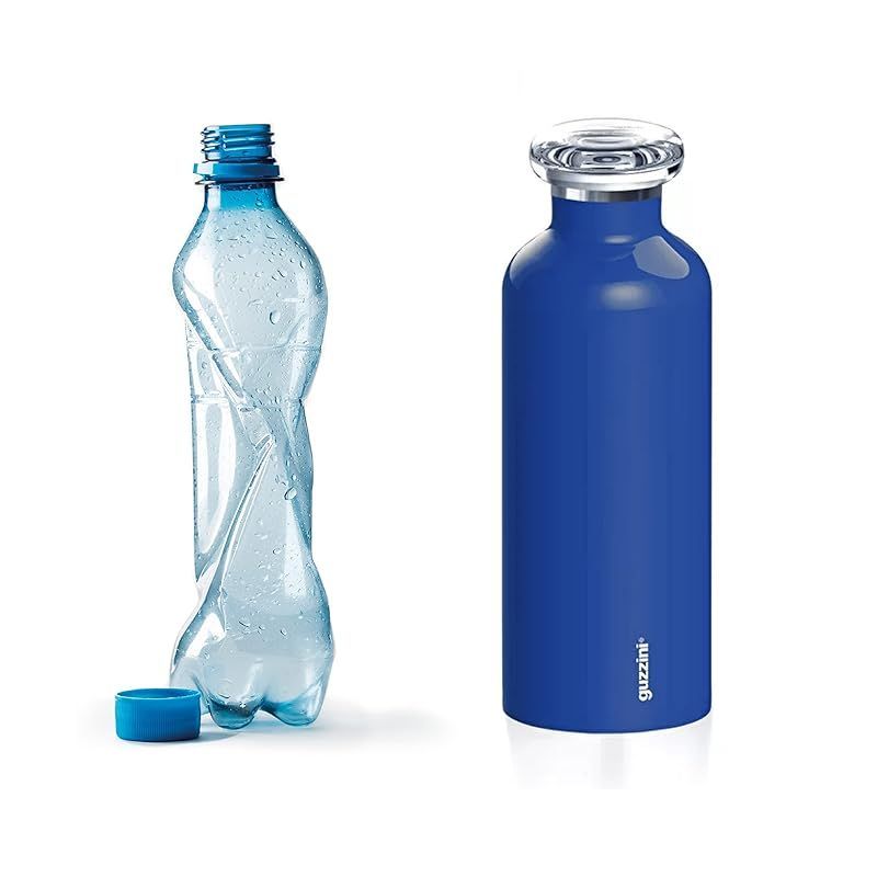 特価商品】Guzzini グッチーニ ダブルウォールサーモボトル 500ml