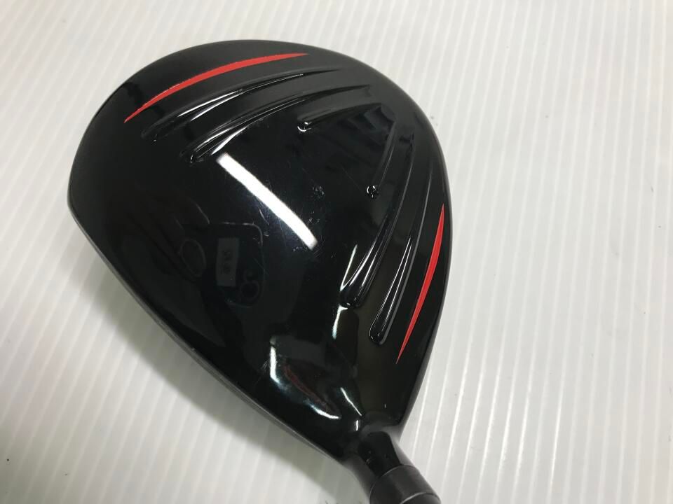FORMULA 6 15 L 45 フェアウェイウッド KRANK GOLF 最短