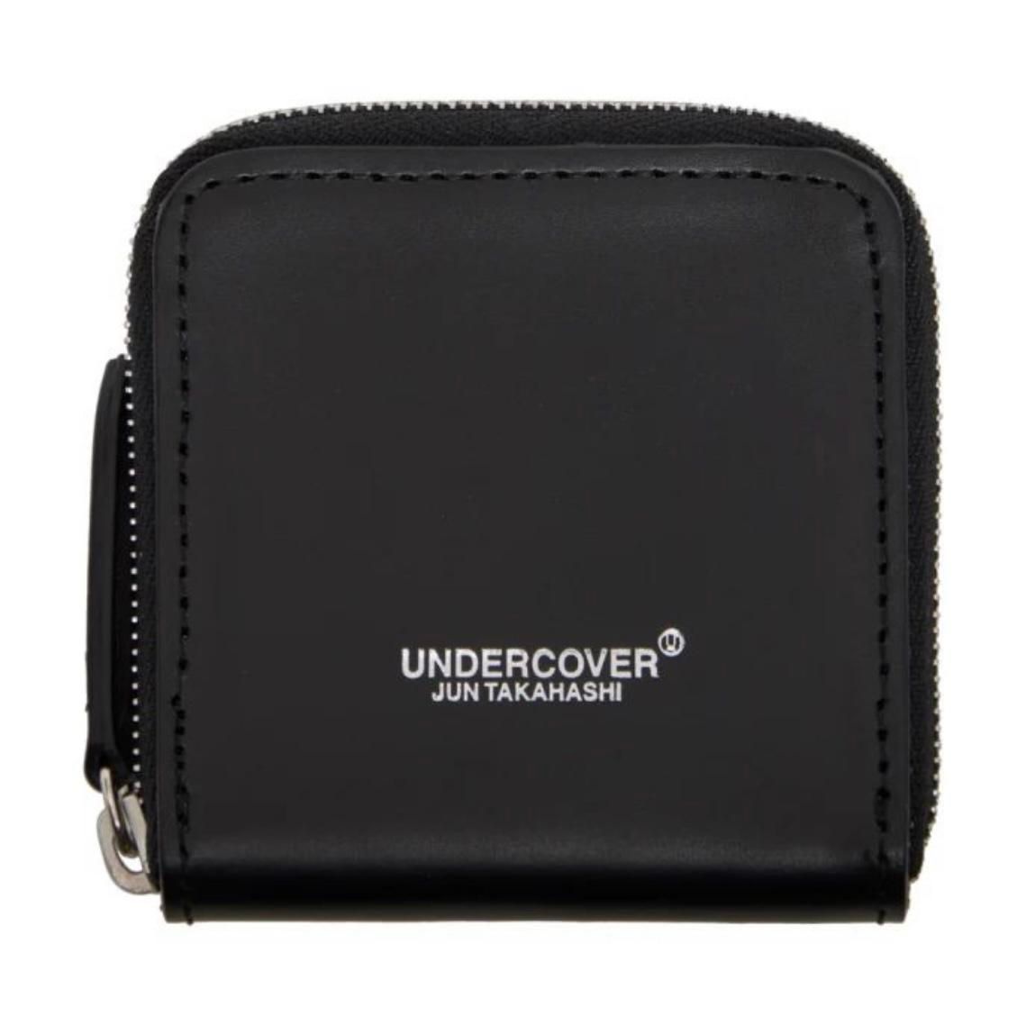【雷市場（ポンジャン）商品韓国直送】UNDERCOVER(アンダーカバー) コインケース ケース コイン 財布