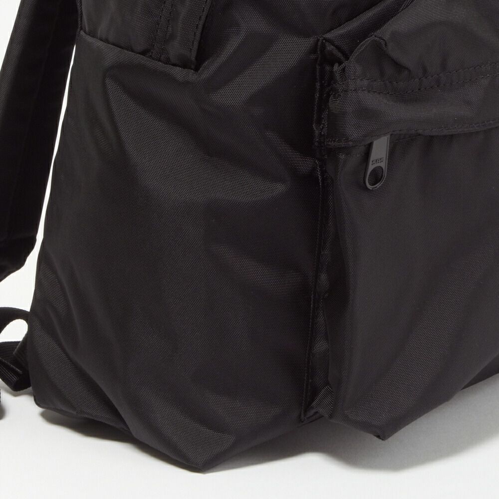 herve chapelier 　リュック　ナイロン　フランス製　879NM エルベシャプリエ Herve Chapelier ナイロンデイパックMLサイズ