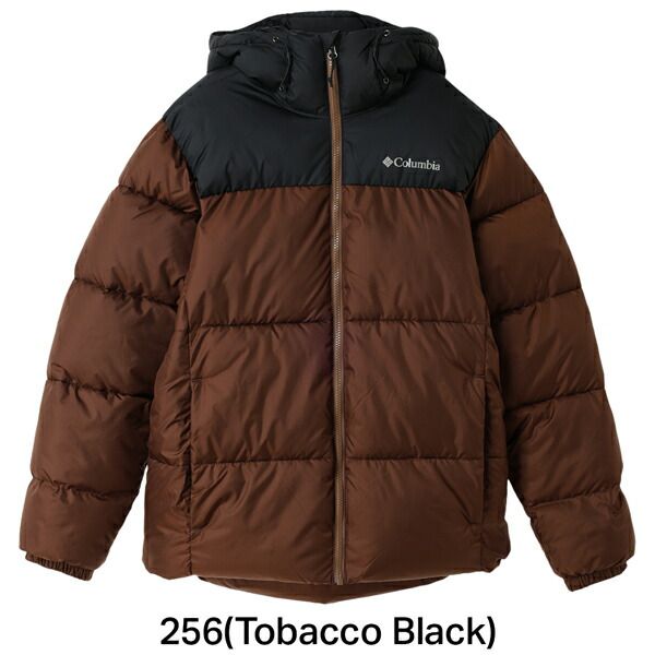 着心地 コロンビア パフェクト2フーデッドジャケット COLUMBIA アウター ジャケット 防寒着 アウター 中綿 コストパフォーマンス