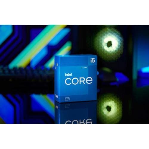 ☆即日発送☆インテル INTEL CPU Core i5-12400F / 6/12 / 2.5GHz