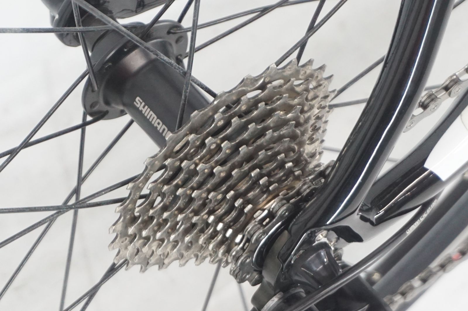 BASSO バッソ LOTO 2016年モデル ロードバイク バイチャリ阪急塚口店 BRIGHTFACE_UK