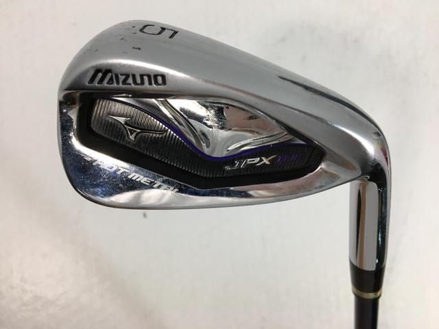 返品OK お買い得品！【中古ゴルフクラブ】(6本セット)ミズノ JPX EIII