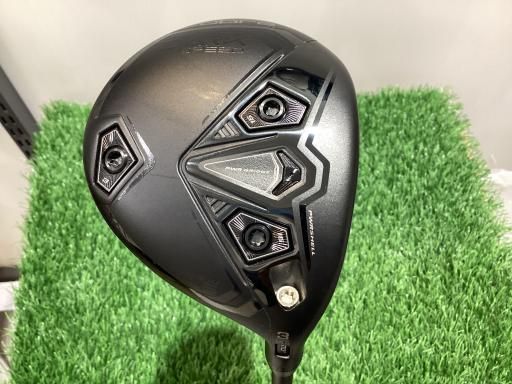 中古】 コブラ cobra DARKSPEED LS 3W フェアウェイウッド FW