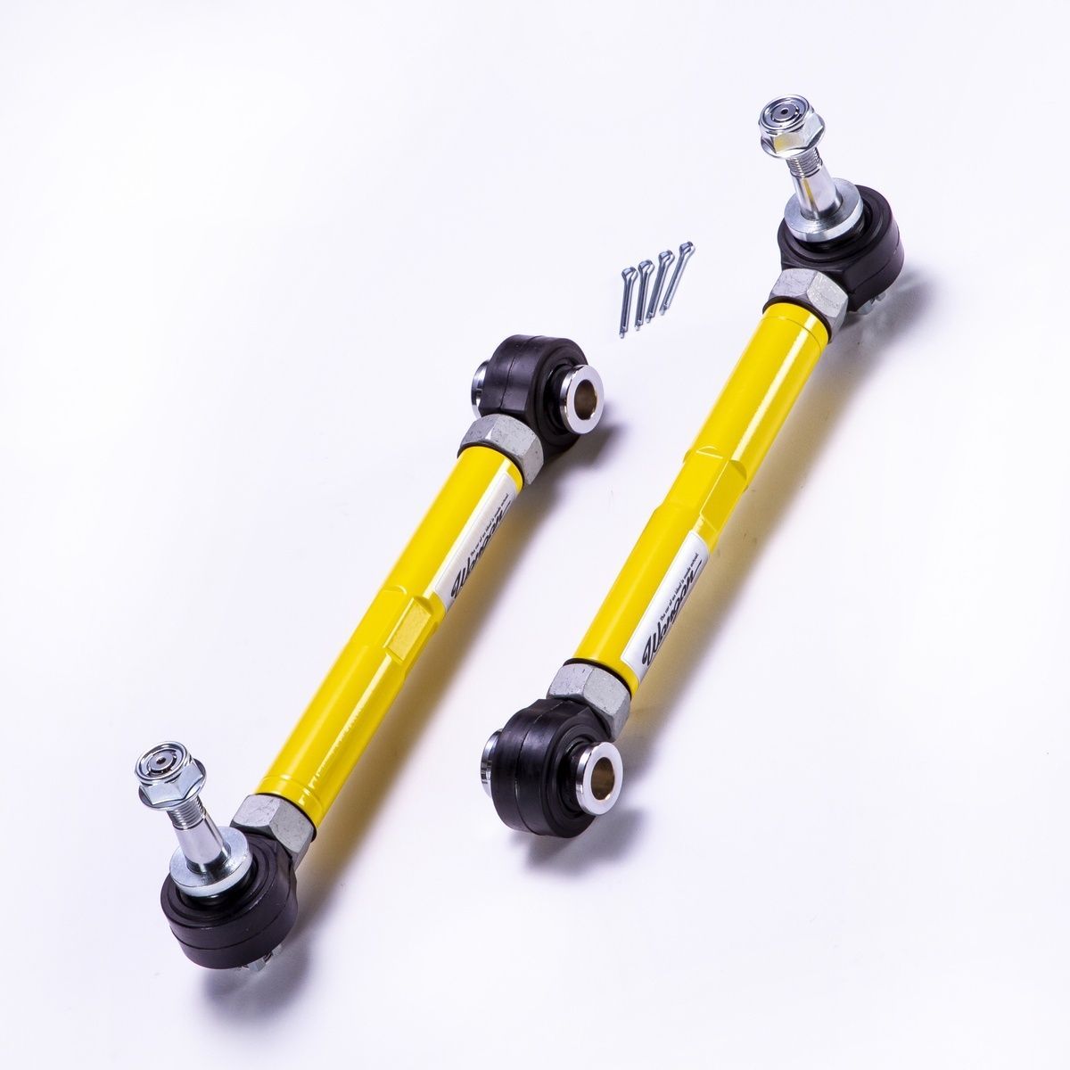 湾岸 XV クロストレック GUD GUE GUF リアトーコントロールアーム ワンガン