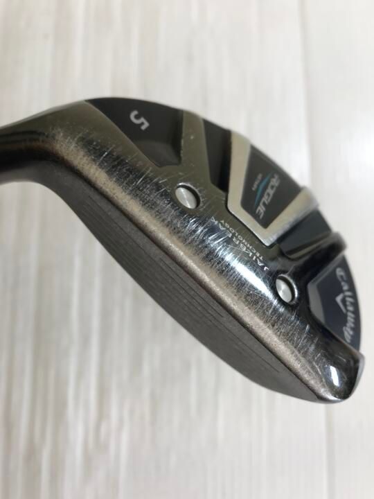 HYBRID ユーティリティ