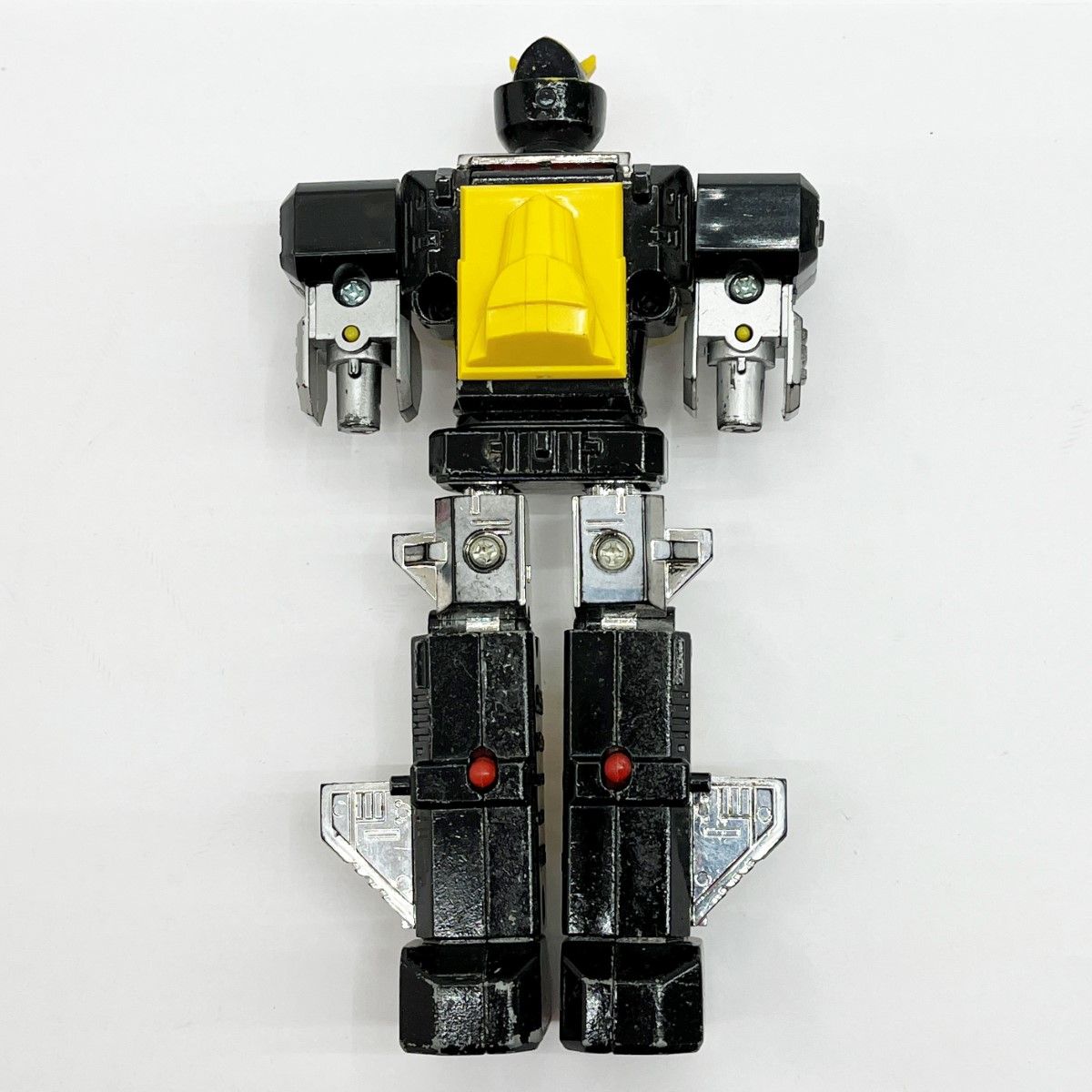◆◆ ポピー 超合金 レオパルドン GA-89 レトロホビー 箱等ダメージ有 ◇◇ ポピー 超合金 レオパルドン GA-89 レトロホビー 箱等