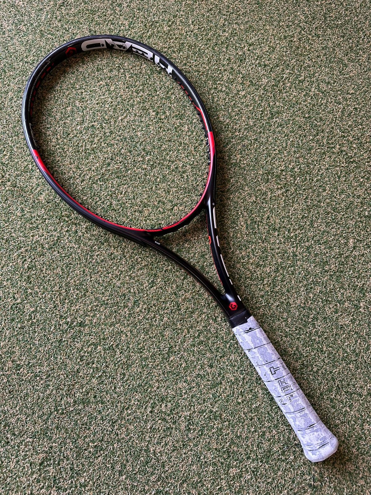 ウイルソン Wilson 硬式テニスラケット NOIR PRO STAFF 97 V14.0