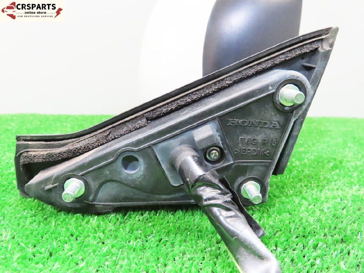 Ｎ－ＷＧＮ DBA-JH1 左サイドステップ NH624P 71850-T6G-J01ZF Ｎ－ＷＧＮ エヌワゴン DBA-JH1 JH2 左 前 フロント ドアASSY カスタム