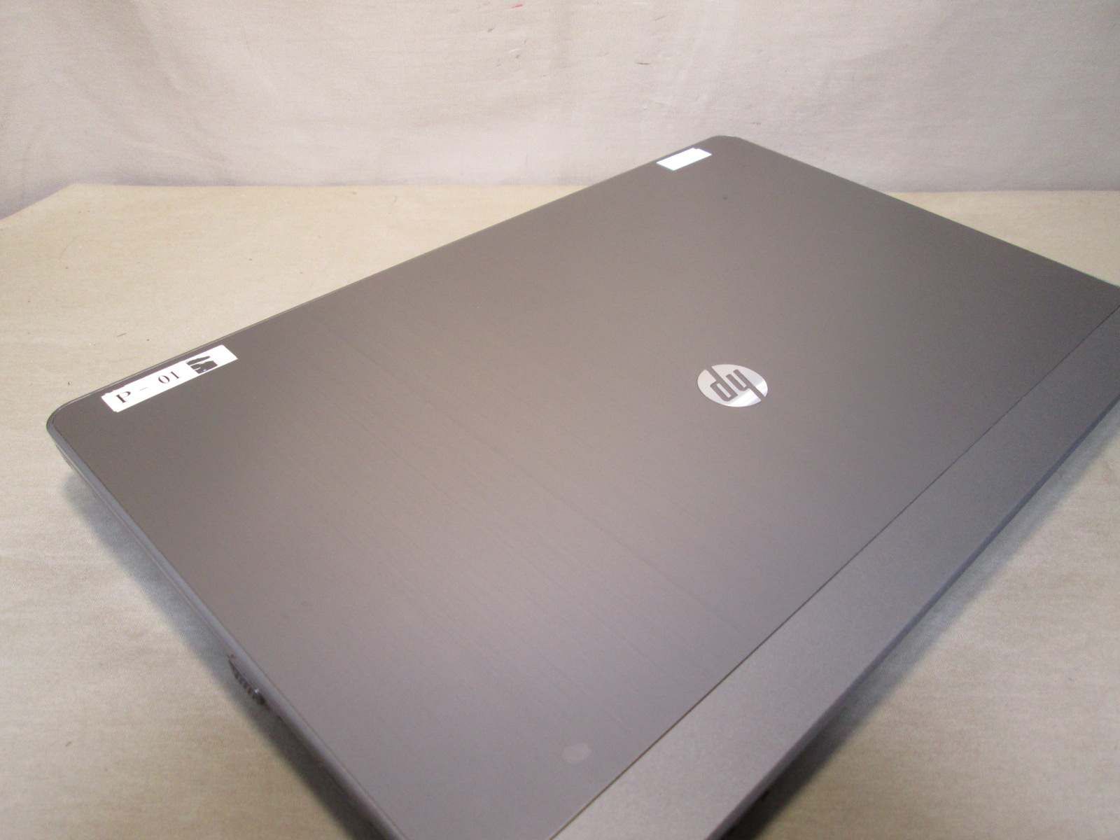 HP ProBook 4530s【Celeron B840 1.9GHz】　【Windows10 Pro】MS 365 Office Web／USB3.0／HDMI／長期保証 [90615]