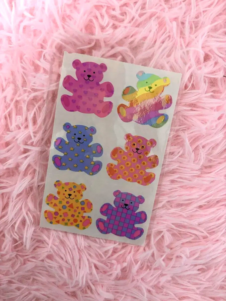 サンディライオン パール BIGテディ