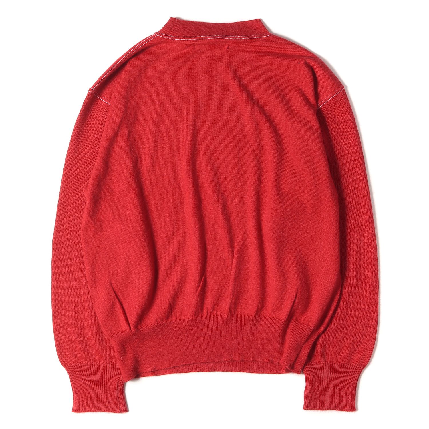 AD1995 comme des garçons homme ウールニット 楽天市場】COMME des GARCONS コムデギャルソン 90s ウール ニット