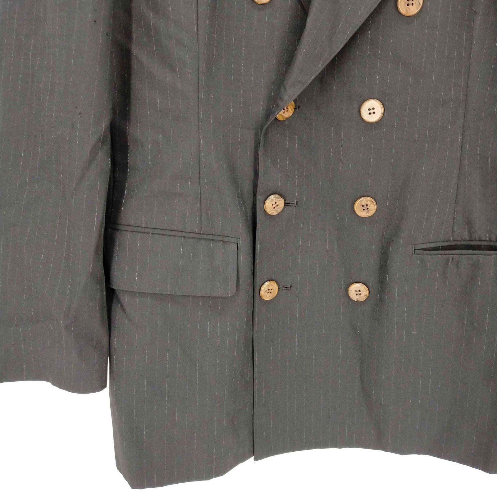 ジャンポールゴルチエオム Jean Paul GAULTIER HOMME 90S ウール