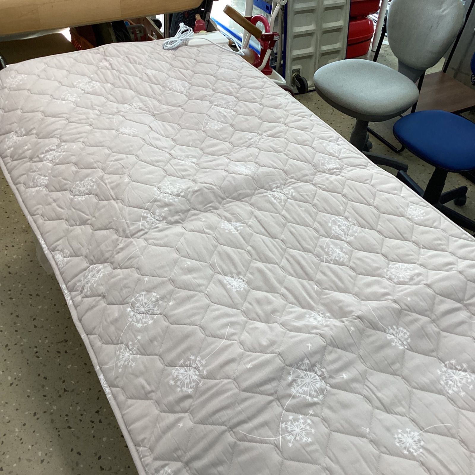 イオネスプラスシングルサイズ