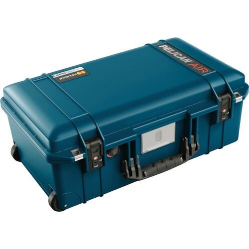 ＰＥＬＩＣＡＮ １５３５ エアトラベルケース インディゴ