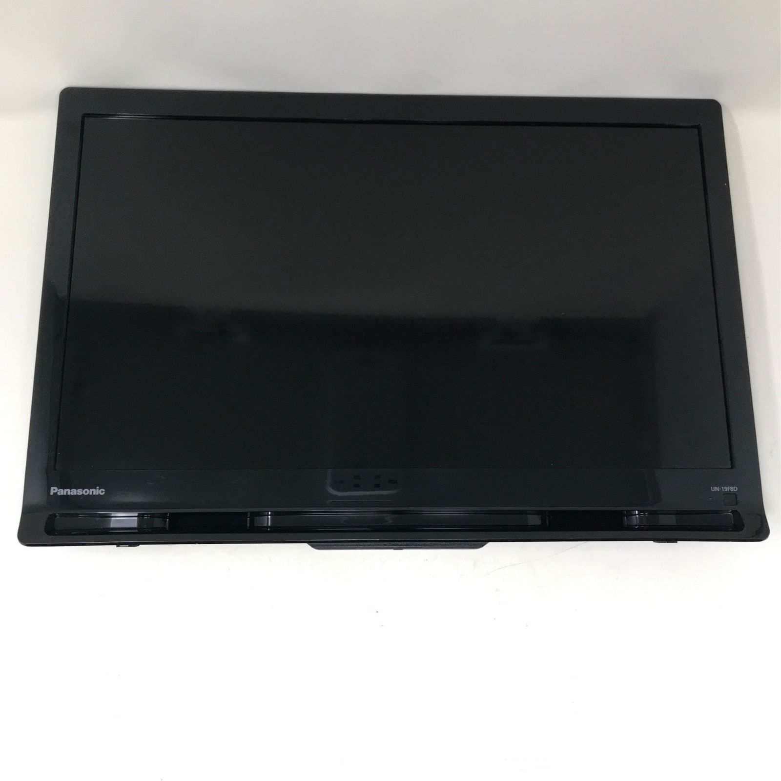 Panasonic プライベート・ビエラ UN-19F8D 19V型 液晶 テレビ (UN-19F8 