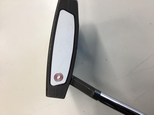 オデッセイ ELEVEN S TOUR LINED 32インチ レディース パター PT STROKE LAB フレックスその他 レディース 女性用 右利き 右用 Dランク ゴルフクラブ