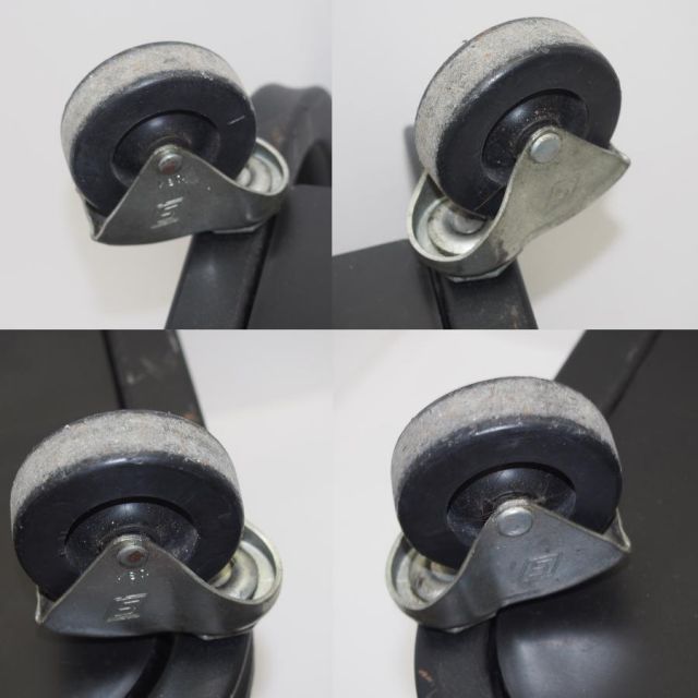 スナップオン 引出し付