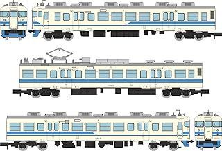 トミーテック 鉄ｺﾚ JR413系(北陸本線・新塗装)3両ｾｯﾄA 336297