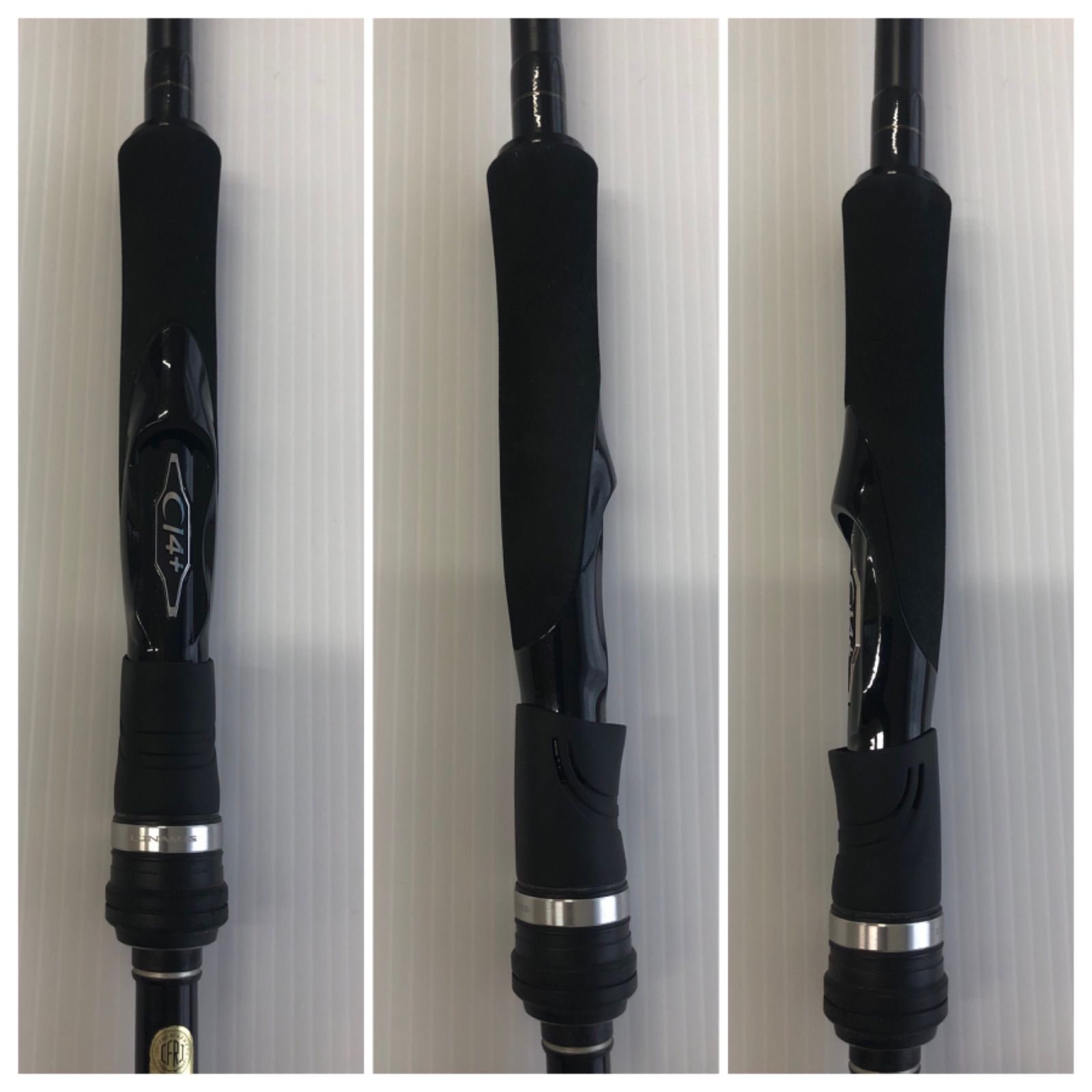 SHIMANO - ヒデ シマノ ルナミス S906M シマノ(SHIMANO) ルナミス S906M 364111｜アウトドア用品・釣り
