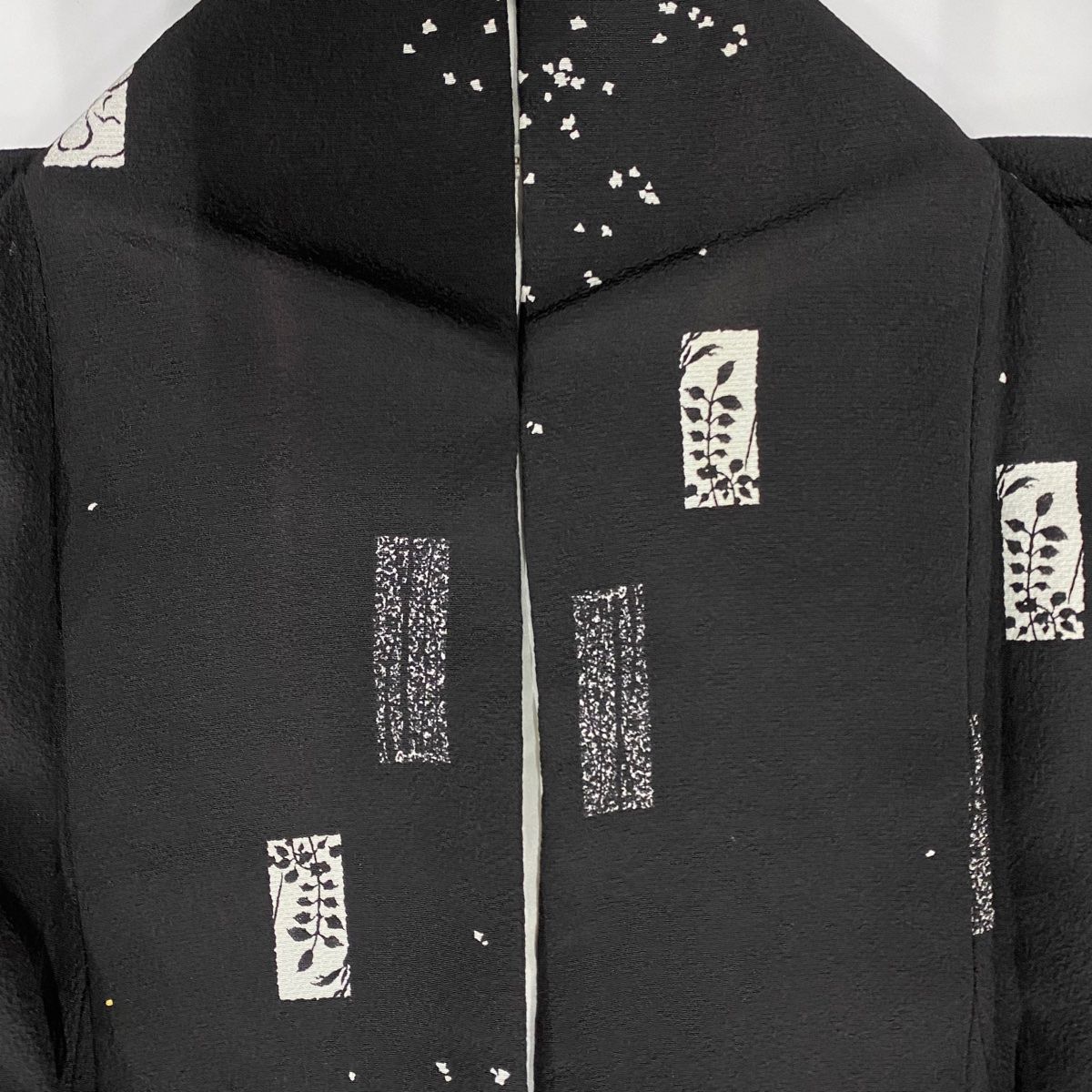 身丈157.5cm 裄丈67cm