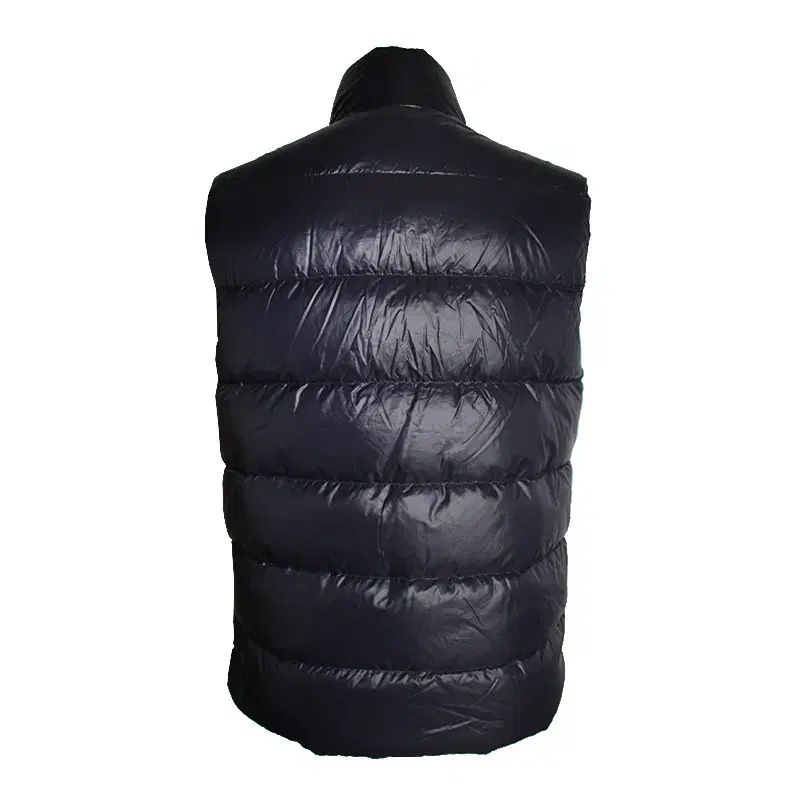 MONCLER モンクレール メンズ ダウンベスト 2