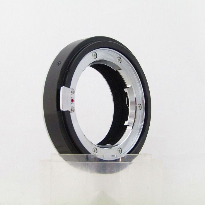 TECHART 電子マウントアダプター