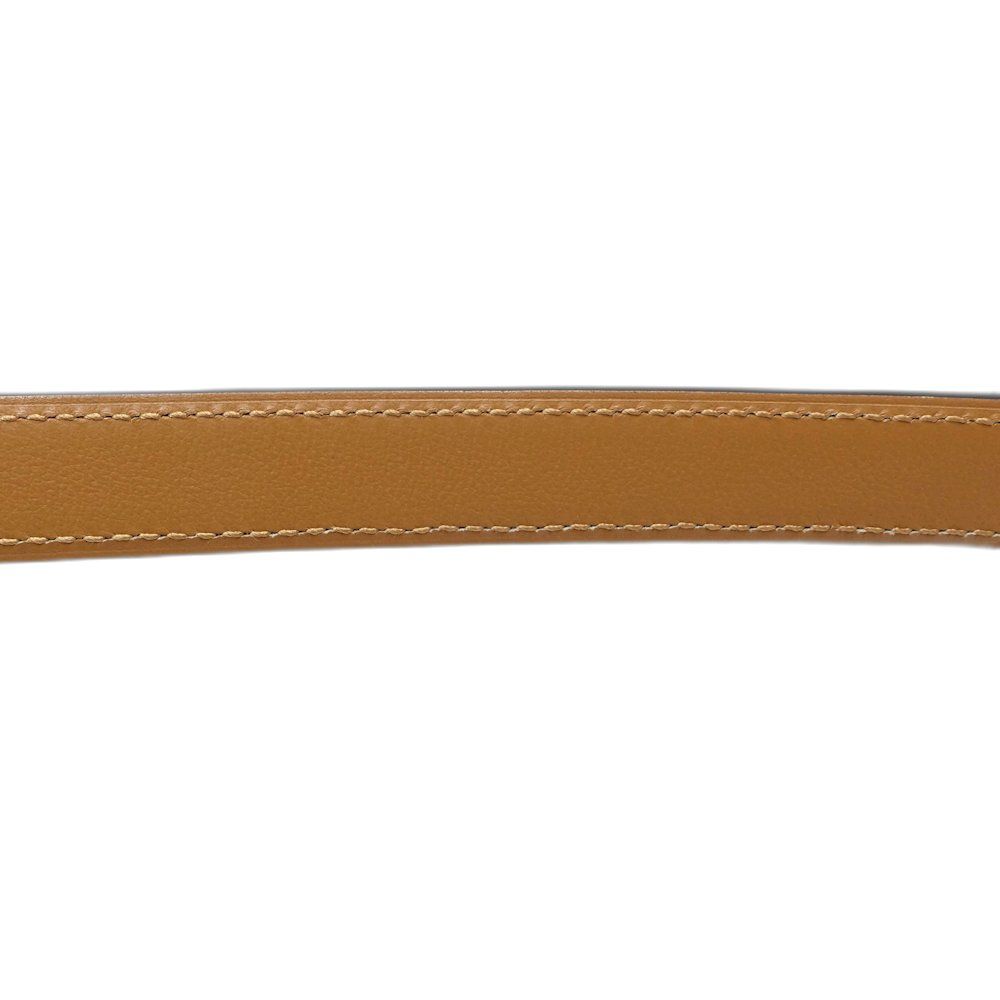 【専用】エルメス HERMES レディスベルト ケリー 18 ヴォー・エプソン SOLD OUT】【新品】HERMÈS（エルメス） ベルト 《ケリー》 18